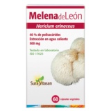 PACK X3 MELENA DE LEON 60 CAPS SURA VITASAN