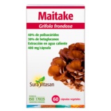 MAITAKE 60 CAPS SURA VITASAN