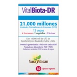 VITALBIOTA-DR 30 cap SURA VITASAN