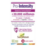 PRO-INTENSITY 30 CAP SURA VITASAN