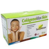 COLAGENO MAX SKIN 30 SOBRES SURA VITASAN