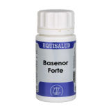 BASENOR FORTE 60 CAPS EQUISALUD