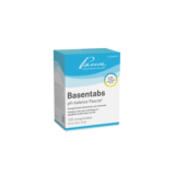 PASCOE BASENTABS ph-balance 100comp.