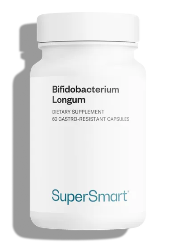 Bifidobacterium Longum supersmart