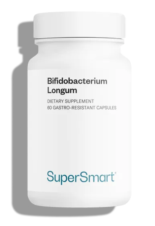 Bifidobacterium Longum supersmart