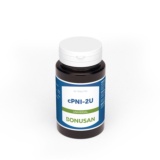 BONUSAN cPNI-2U 60 TABLETAS