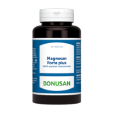 MAGNESAN FORTE PLUS 60 TAB BONUSAN