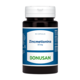ZINCMETIONINA 15 mg 90 Comp BONUSAN