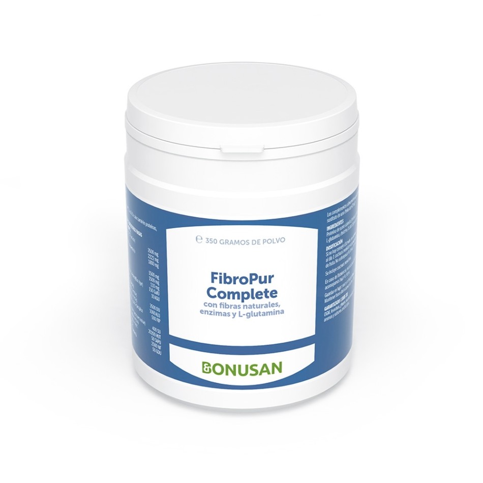 FIBROPUR COMPLETE 350 g BONUSAN