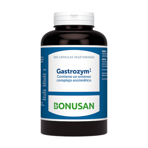 GASTROZYM 300 Vcaps BONUSAN