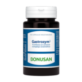 GASTROZYM 90 Vcaps BONUSAN