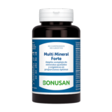 MULTI MINERAL FORTE 60 TAB BONUSAN