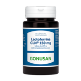 LACTOFERRINA CLN® 150 MGR 60 CAPS BONUSAN