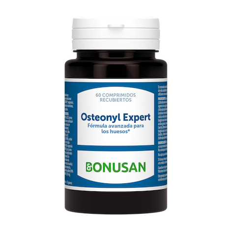 OSTEONYL 60 TAB BONUSAN