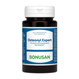 OSTEONYL 60 TAB BONUSAN