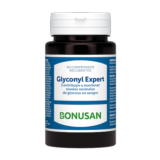 GLYCONYL EXPERT 60 CAPS BONUSAN