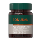 PQQ ENERGIA 60 caps BONUSAN