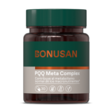 PQQ META PLUS 30 CAP BONUSAN