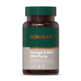 OMEGA 3 MSC EPA FORTE 30 CAPS BONUSAN