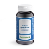 SALVIA OFFICINALIS EXTRACTO 60 caps BONUSAN