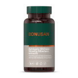 ASTRAGALO SHIITAKE GINSENG 90 Vcaps BONUSAN