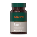 GLYCONYL EXPERT 60 CAPS BONUSAN