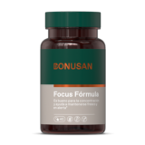 BONUSAN FOCUS FORMULA 40 CAPS
