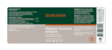 SILYBUM-CURCUMA extracto 60 caps bonusan