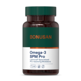 BONUSAN OMEGA-3 SPM PRO BONUSAN