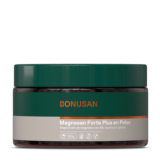 MAGNESAN FORTE PLUS EN POLVO 120 GR BONUSAN
