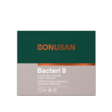 BACTERI 8 28 sobres BONUSAN