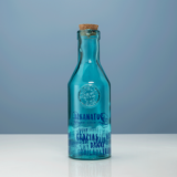 BOTELLA 100% CRISTAL RECICLADO HARMONY WATER