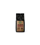 café molido 100% Arábica descafeinado Biocop 250 g