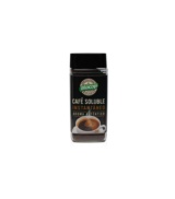 CAFE SOLUBLE INSTANTANEO 100 GR BIOCOP