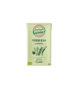 CALDO AUTENTICO DE VERDURAS 1 LT BIOCOP