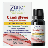 CANDIDFREE LIQUIDO 15 ML ZANEHELLAS