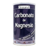 CARBONATO DE MAGNESIO 200 GR DRASANVI