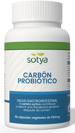 carbon activado