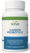 carbon activado