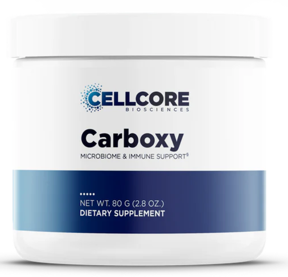 CARBOXY 80 GR CELLCORE BIOSCIENCE
