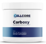 CARBOXY 80 GR CELLCORE BIOSCIENCE