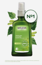 ACEITE DE ABEDUL PARA LA CELULITIS 100 ML WELEDA