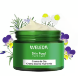NUEVO SKIN FOOD CREMA DE DIA 40 ML WELEDA