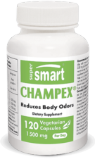 Champex® 120 CAPS SUPERMART