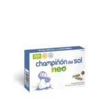 CHAMPIÑON DEL SOL NEO 60 CAPS NEOVITAL HEALTH