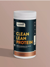 CLEAN LEAN PROTEIN CHOCOLATE 1 KGR (PROTEINA MAGRA LIMPIA)