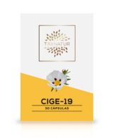 CIGE-19 30 CAPS TAYNATUR