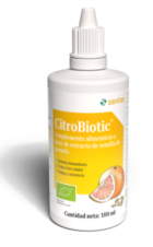 CITROBIOTIC