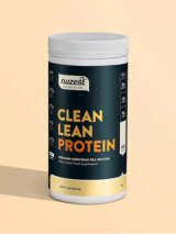 CLEAN LEAN PROTEIN SABOR NATURAL 1 KGR (PROTEINA MAGRA LIMPIA)