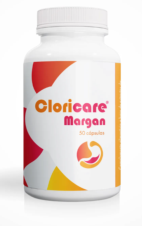 CLORICARE® 50 caps MARGAN